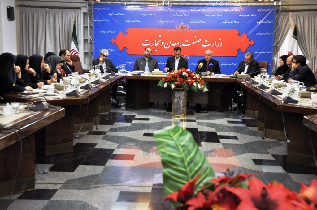 معرفي 4700 واحد صنعتي براي استفاده از بيش از 9 هزار ميليارد تومان تسهيلات