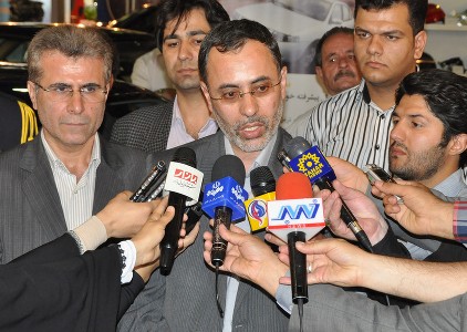 صادرات غير نفتي به 50 ميليارد دلار رسيد/ برند ايراني در حال شناخته شدن است