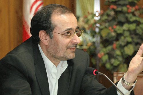 ايران و چين نقشه راه استراتژيك همكاري مشترك تدوين كنند
