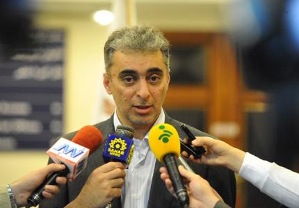 ستاد کمکرساني مردمي مجتمع مس سونگون تشکيل شد