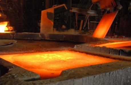 صنايع مرتبط با مس در اولويت سرمايه‌گذاري وزارت صمت