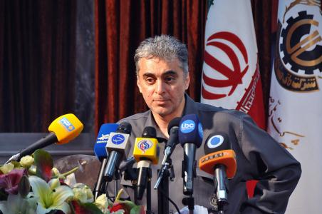 سرمايه گذاري 12 هزار و 800 ميليارد توماني براي توسعه مس