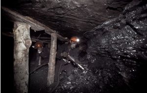 مشکل معادن زغال بهره‌برداري بدون محاسبه بازار مصرفي است