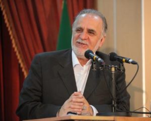 نقش معادن در اقتصاد مقاومتي