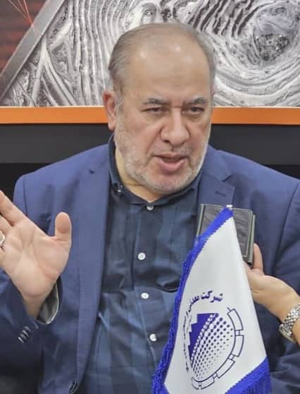 ۲۶ هزار میلیارد تومان پروژه در چادرملو آماده بهرهبرداری است