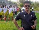 جدايي مدير رسانه اي باشگاه فولاد خوزستان