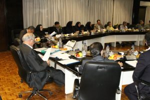 مجمع عمومي ساليانه صندوق ضمانت سرمايه گذاري صنايع كوچك برگزار شد