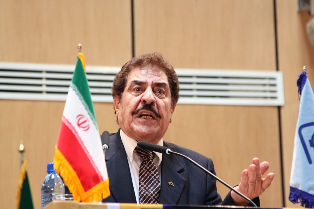 لزوم تدوين مدل اسلامي ايراني روابط عمومي ها متناسب با شرايط بومي كشور