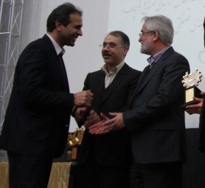 انتخاب سازمان صنايع کوچک و شهرکهاي صنعتي ايران بعنوان “سازمان پژوهش پايه”