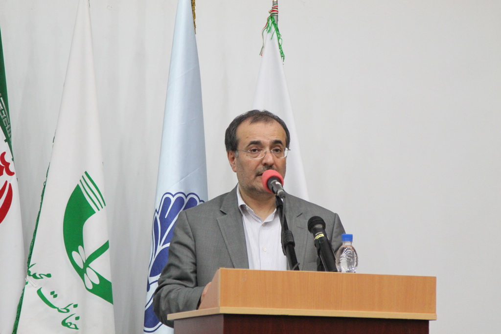 رشد روز افزون توجه به محيط زيست در شهركها و واحدهاي صنعتي معدني كشور