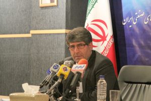 اراضي 703 شهرك صنعتي به مرحله واگذاري رسيد