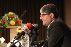 ايجاد 670 هزار شغل مستقيم در شهركهاي صنعتي