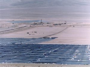 هيپ ليچينگ فرآيندي براي بهينه کردن شرايط