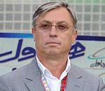 کرانچار: سپاهان مي خواهد قهرمان آسيا شود