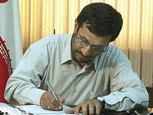 وزير صنعت ، معدن و تجارت عضو شوراي آمايش سرزمين شد