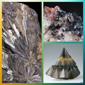 گوتيت فراوان ترين اکسيد آهن در خاک