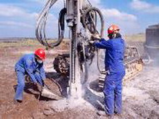 اجراي11 طرح مطالعات زمين شناسي پزشكي در دولت دهم