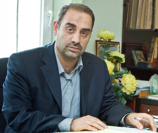 بهره برداري از معادن جديد سنگ آهن در استان يزد