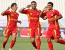 تغيير در زمان برگزاري ديدار فولاد با پرسپوليس تهران