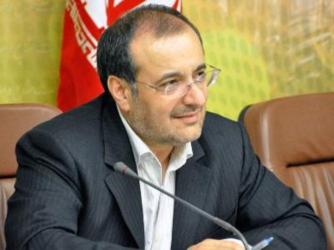 انتظارات وزير صنعت ، معدن و تجارت از رئيس جديد ايميدرو