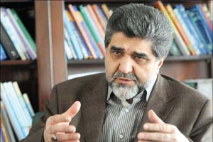 رئيس کميسيون صنايع و معادن مجلس در گفتگو با معدن نيوز:بررسي قانون معادن در اولويت است