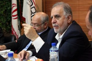پيشنهاد ايميدرو براي تهاتر طلب‌ها و بدهي‌هاي اين سازمان با دولت