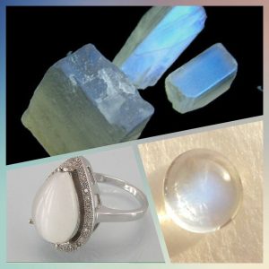 اسپينل، گوهري که سال‌ها ياقوت بود