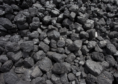 توقف رشد قيمت زغالسنگ با افزايش توليد