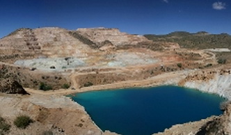 با اكتشاف معادن جديد مس، ايران به رتبه نهم دارندگان معادن مس جهان صعود كرد