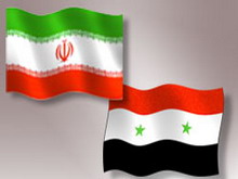 امضاء يادداشت تفاهم همكاري صنعتي ميان ايران و سوريه