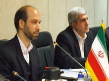 تشكيل كميته مشترك صنعتي و معدني بين ايران و تاجيكستان