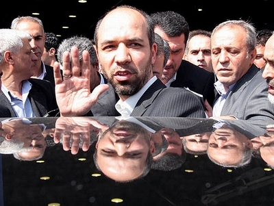 وزير صنايع:خودروي چيني وارد نمي شود/استاندارد به زودي متحول مي شود