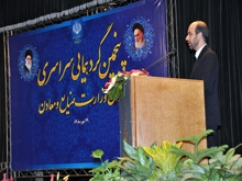 مهمترين ويژگي همكاري ايران انتقال تكنولوژي هاي نوين صنعتي به ونزوئلا است