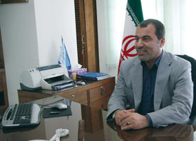 مديرعامل شركت ملي فولاد ايران: 33 هزار ميليارد ريال، سرمايهگذاري مورد نياز هشت طرح فولاد استاني