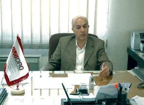مدير محيط زيست، بهداشت و ايمني ايميدرو: استانداردهاي زيست محيطي و ايمني در واحدهاي معدني رعايت ميشود