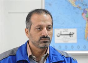 ايران خودرو از برنامه وزارت صنايع پيشي گرفت