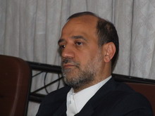 روان سازي امور اجرايي حوزه توليد در ستاد تسهيل پيگيري مي شود