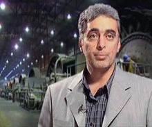 سهم 4 درصدي صنعت مس در توليد ناخالص داخلي