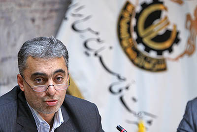 بازگشايي 5 معدن و اجراي 8 طرح جديد در سال جهاد اقتصادي