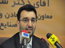رکورد هاي جديد فولادمبارکه اصفهان در سال جديد