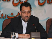ارزش افروده بخش معدن در دو سال گذشته دو برابر صنعت بوده است