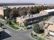 توسعه زيرساخت هاي صنعتي وظيفه ذاتي سازمان صنايع کوچک