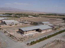 اختصاص 12شهرك تخصصي به صنايع تبديلي پتروشيمي