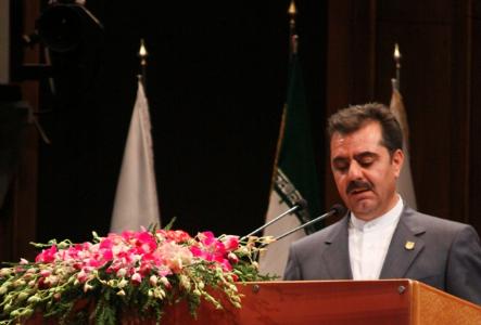توليد کنسانتره از ظرفيت اسمي فراتر رفت