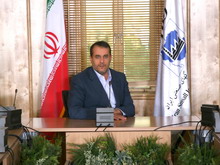 فعاليت 62 واحد توليدي در خوشه صنعتي خرماي خوزستان