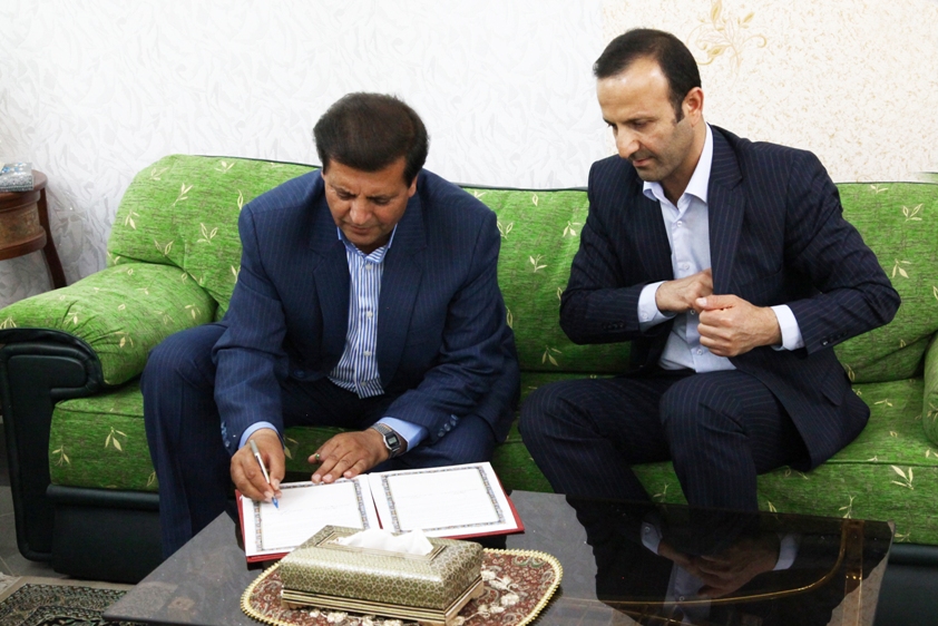 توليد ديوارهاي سبک داخلي عايق شده براي نخستين بار در کشور