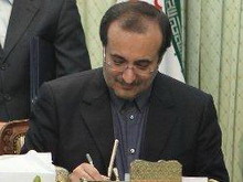 «رونق توليد»، «ارتقاي كيفيت» و «اصلاح الگوي مصرف» راهبرد تحول در حوزه صنعت و معدن ميباشد