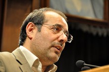 سرپرست وزارت صنايع و معادن: برنامه راهبردي صنعت و معدن لازم الاجرا است
