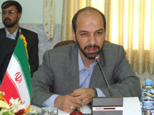 ايران داراي رتبه نخست ذخاير انرژي دنياست