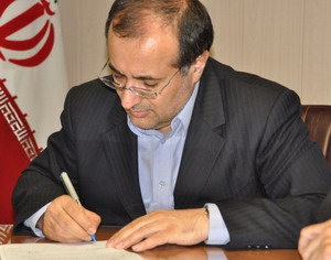 مديران باتجربه توليد و تجارت در حلقه مشاوران وزير
